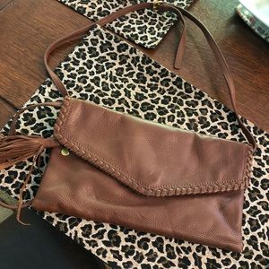 Hobo purse